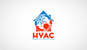 HVAC cleaning services from HVAC Quality Solutions. An image shows the company logo.