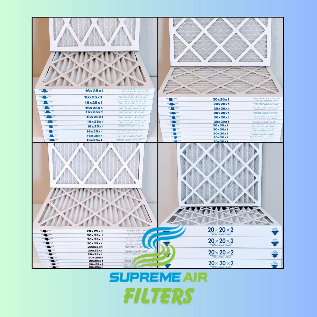 Air Filters