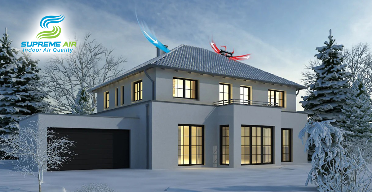 Attic Solar Fan Inst