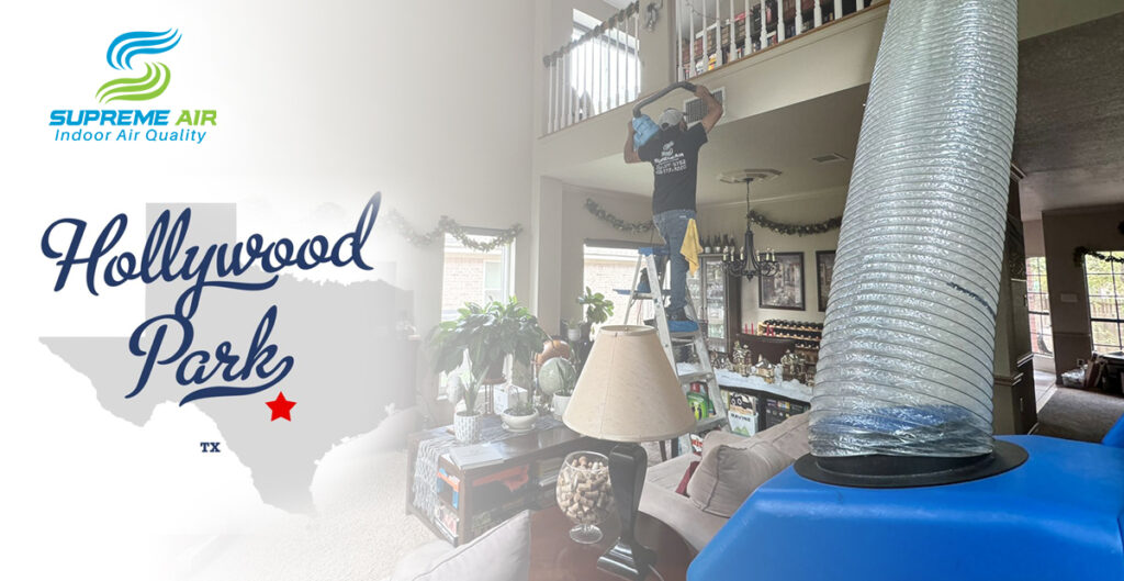 Experience the Supreme Difference with Supreme Air’s