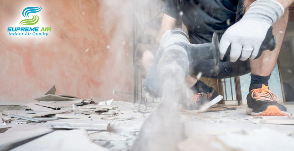 How Can Construction and Renovations Affect Your