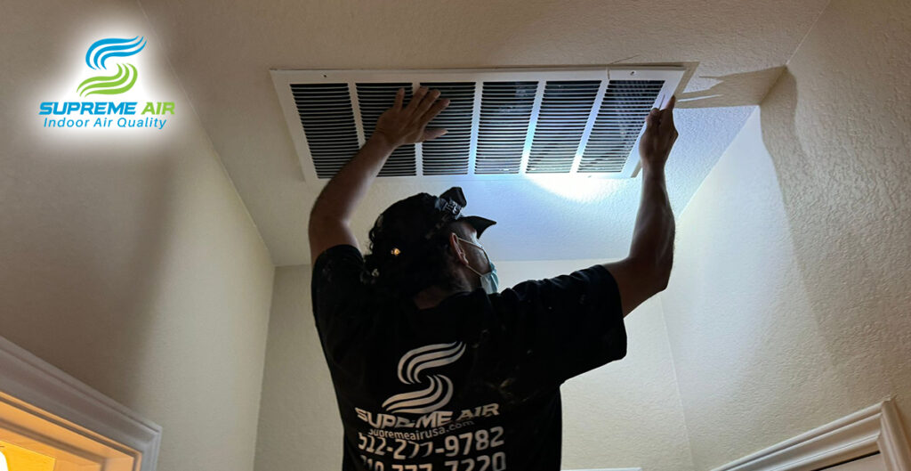 How to Recognize When Your Air Ducts Need