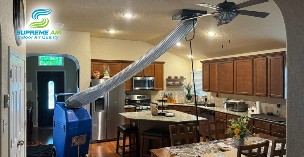 Should You Have Your Air Ducts in Your Home Cleaned