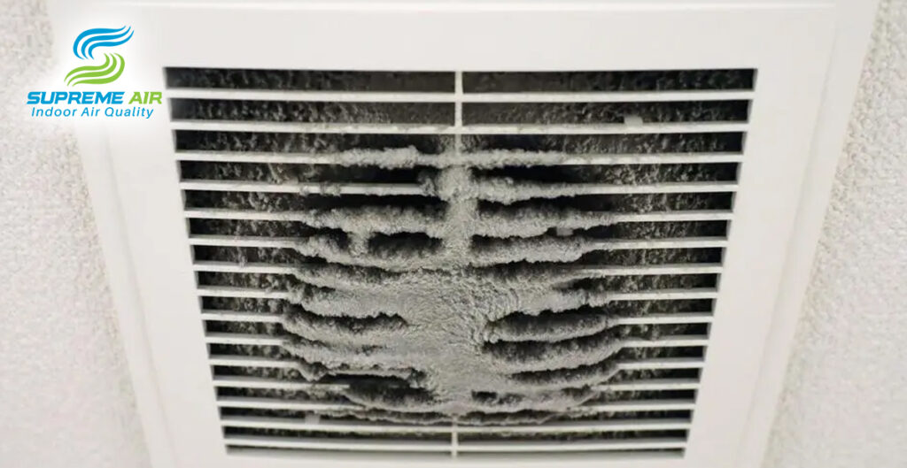 Signs It’s Time to Clean Your Air Ducts