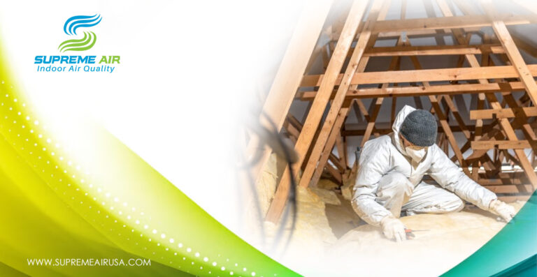 The Different Types of San Antonio Attic Insulation Services