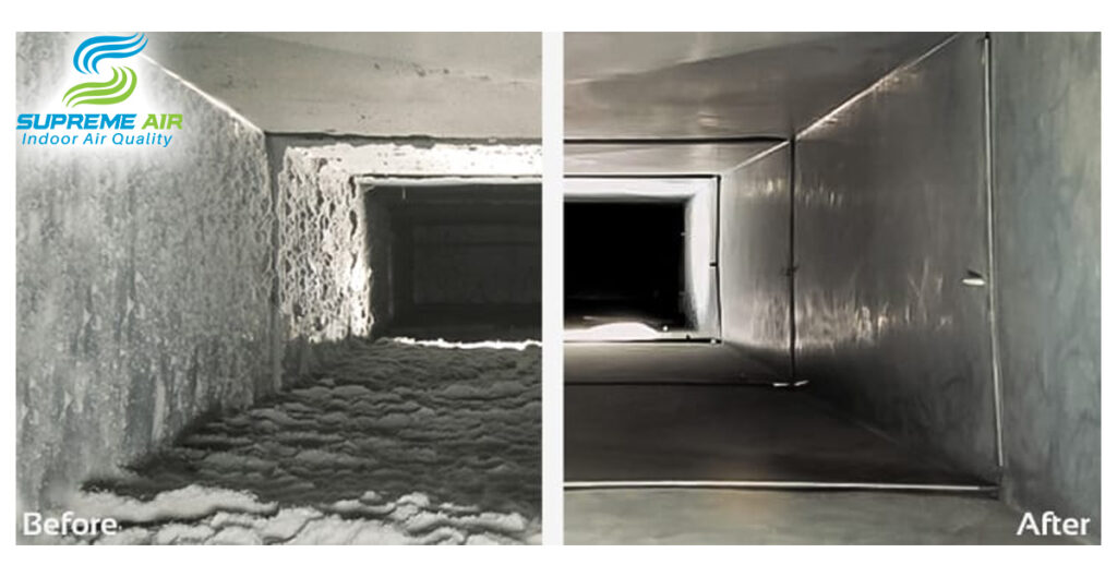 The Hidden Impact of Poor Indoor Air Quality Associated