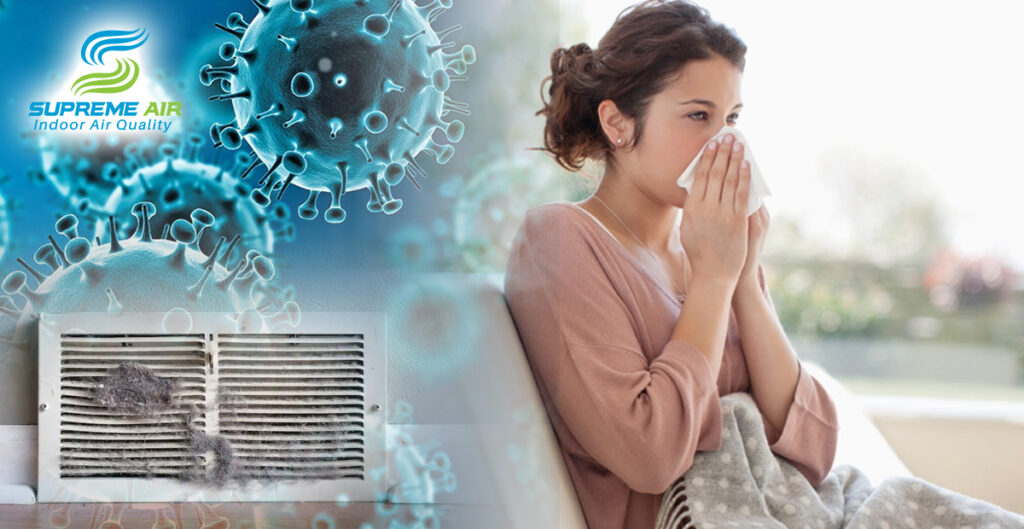The Importance of Air Duct Cleaning in Santa Clara, TX,