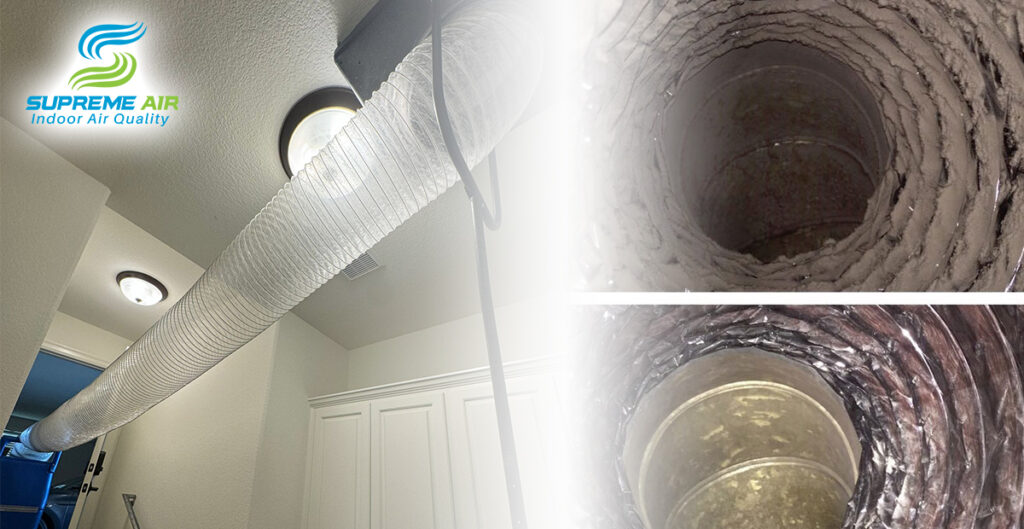 The Real Risks of Dirty Air Ducts That Impact Your Indoor