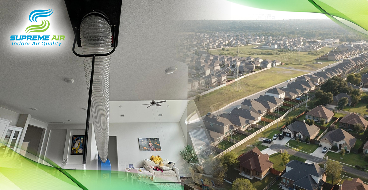 Why Air Duct Cleaning Should Be a Necessity for Selma