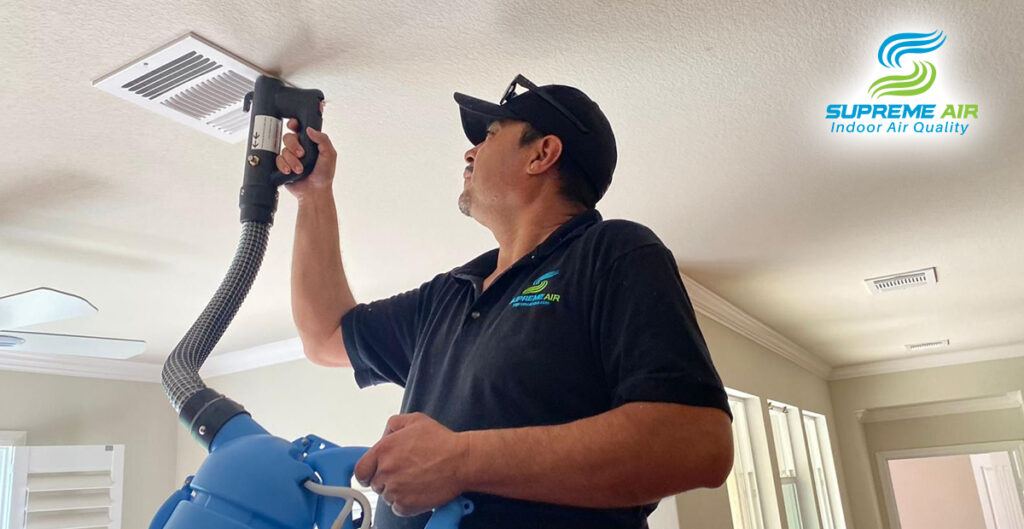 Why Air Duct Cleaning in Alamo Heights, TX, Matters