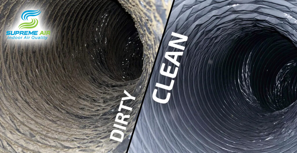 Why Air Duct Cleaning in Shavano Park, TX, is Considered