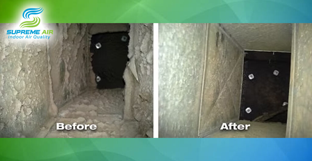 Why Is Air Duct Cleaning So Important
