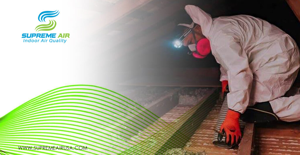 Why is Attic Removal Service in San Antonio Important