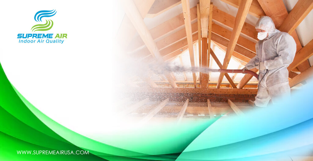 the importance of attic insulation