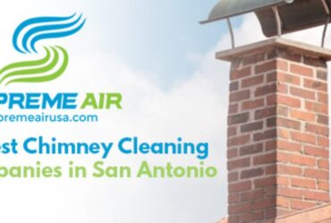 chimney cleaning services
