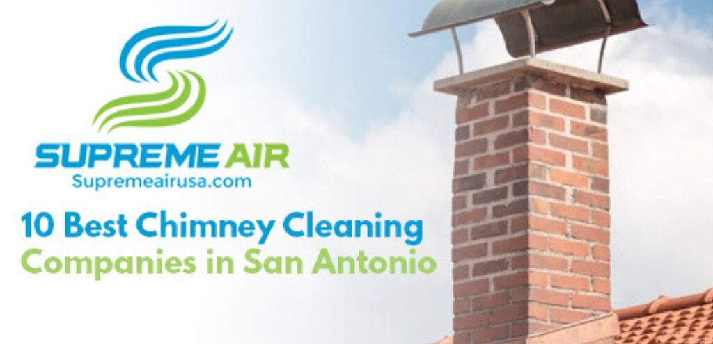 chimney cleaning services
