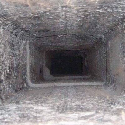 Air Duct Cleaning in San Antonio